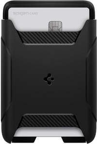 Spigen MagFit Rugged Armor:  buy now for $25 @ Amazon