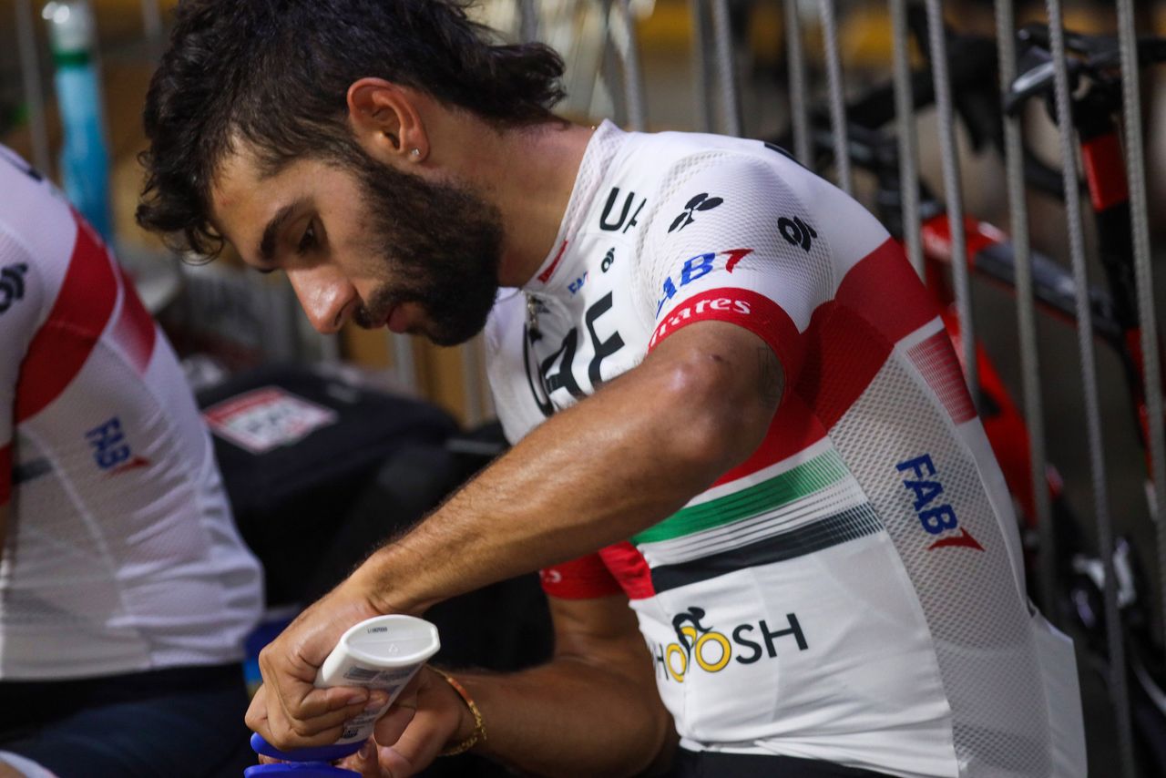 Fernando Gaviria