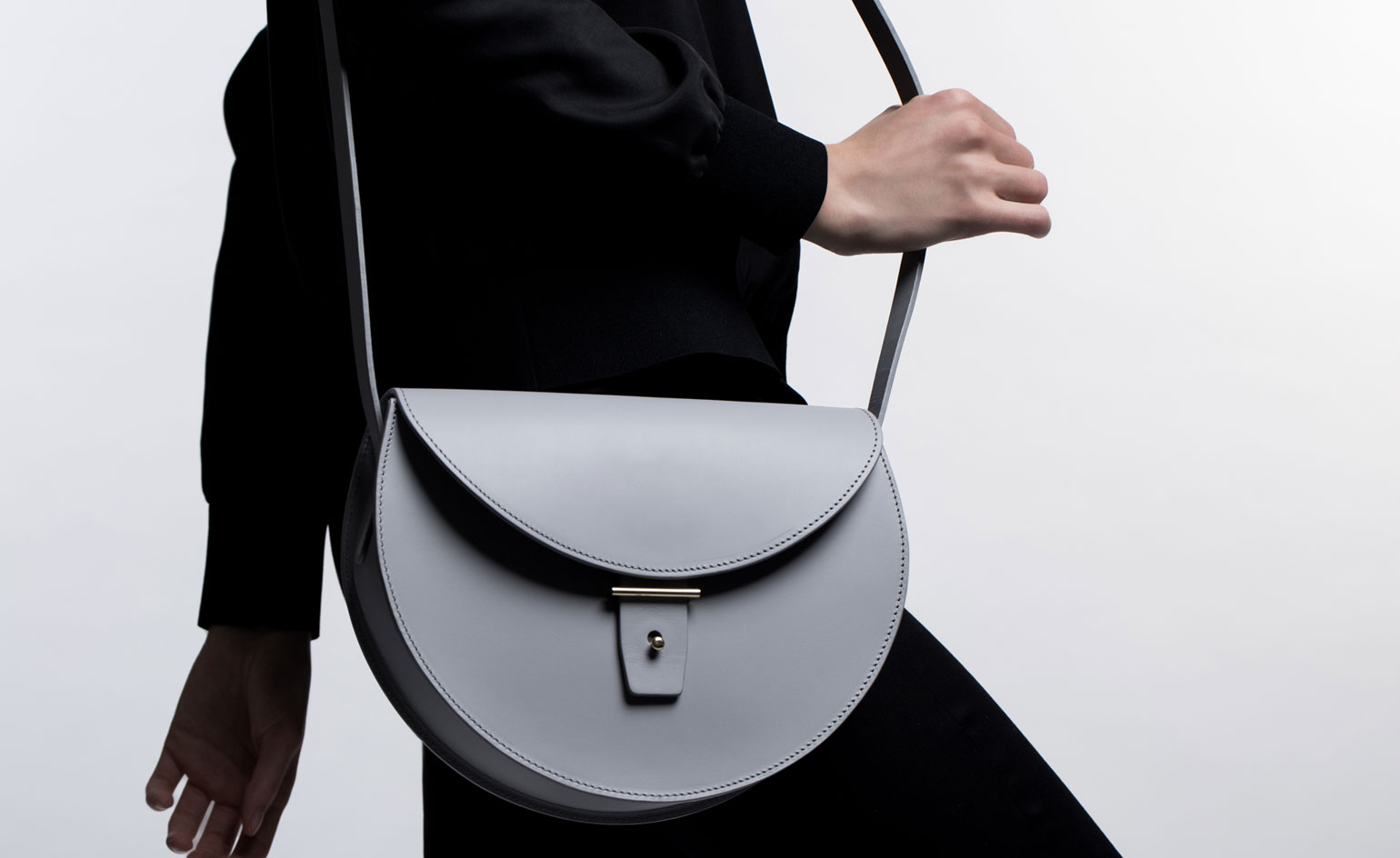 Form over fashion: Philipp Bree minimalist PB 0110 bags are designed to  look better with time | Wallpaper