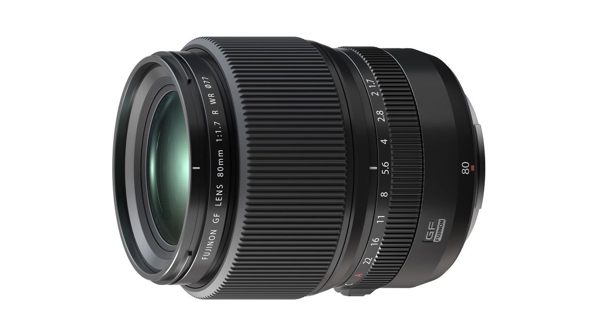 Best Fujifilm GF lenses in 2023 Digital Camera World