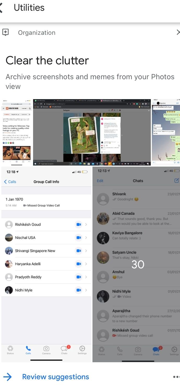 Google Photos archive the what, why, and how Tom's Guide
