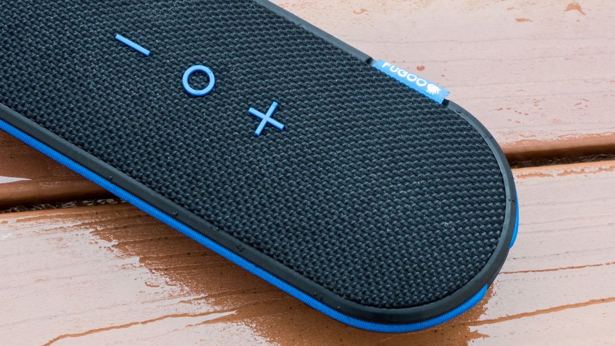 Fugoo Go review TechRadar