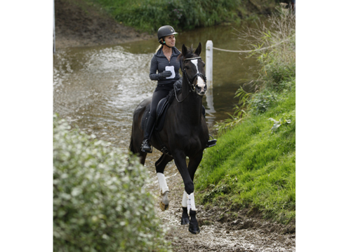 Dauntsey Park Horse Trials