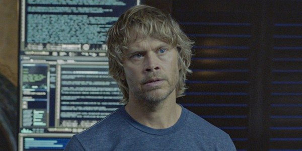 NCIS: Los Angeles' Eric Christian Olsen Is Bringing Two New Shows To C...