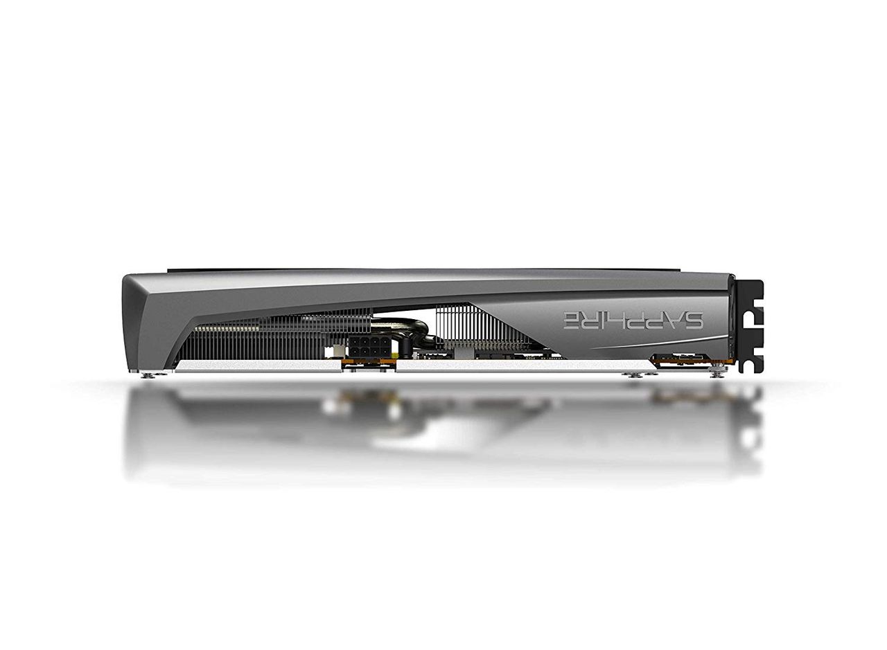 Sapphire Radeon Nitro+ RX 5500 XT SE