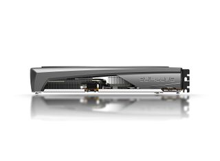 Sapphire Radeon Nitro+ RX 5500 XT SE