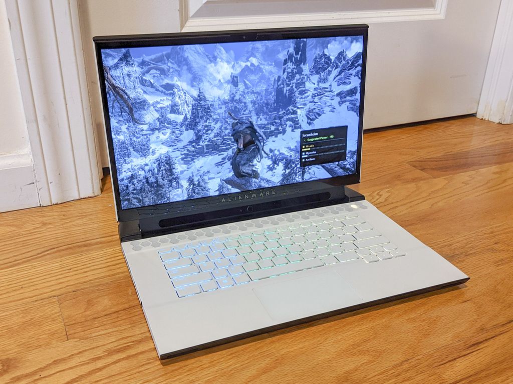 The best 15inch laptops in 2024 Tom's Guide