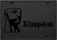 Kingston A400 960GB SDD: £66.99