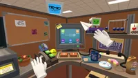   Job Simulator 2050
