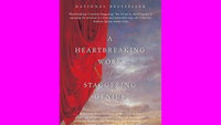 A Heartbreaking Work Of Staggering Genius – Dave Eggers
