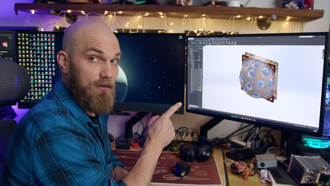 슈퍼돔을 보십시오