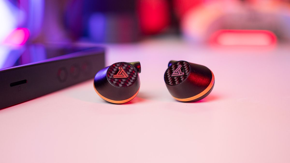 Audeze Euclid review
