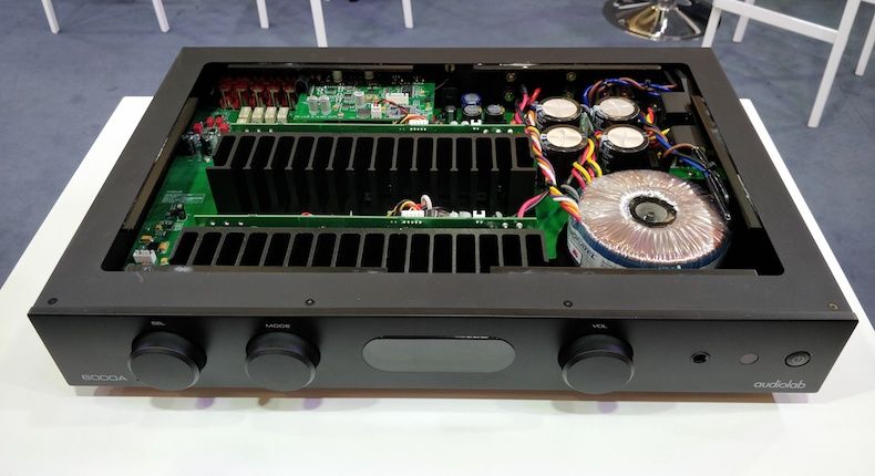 15 of the best new hi-fi products at the High End Show 2018