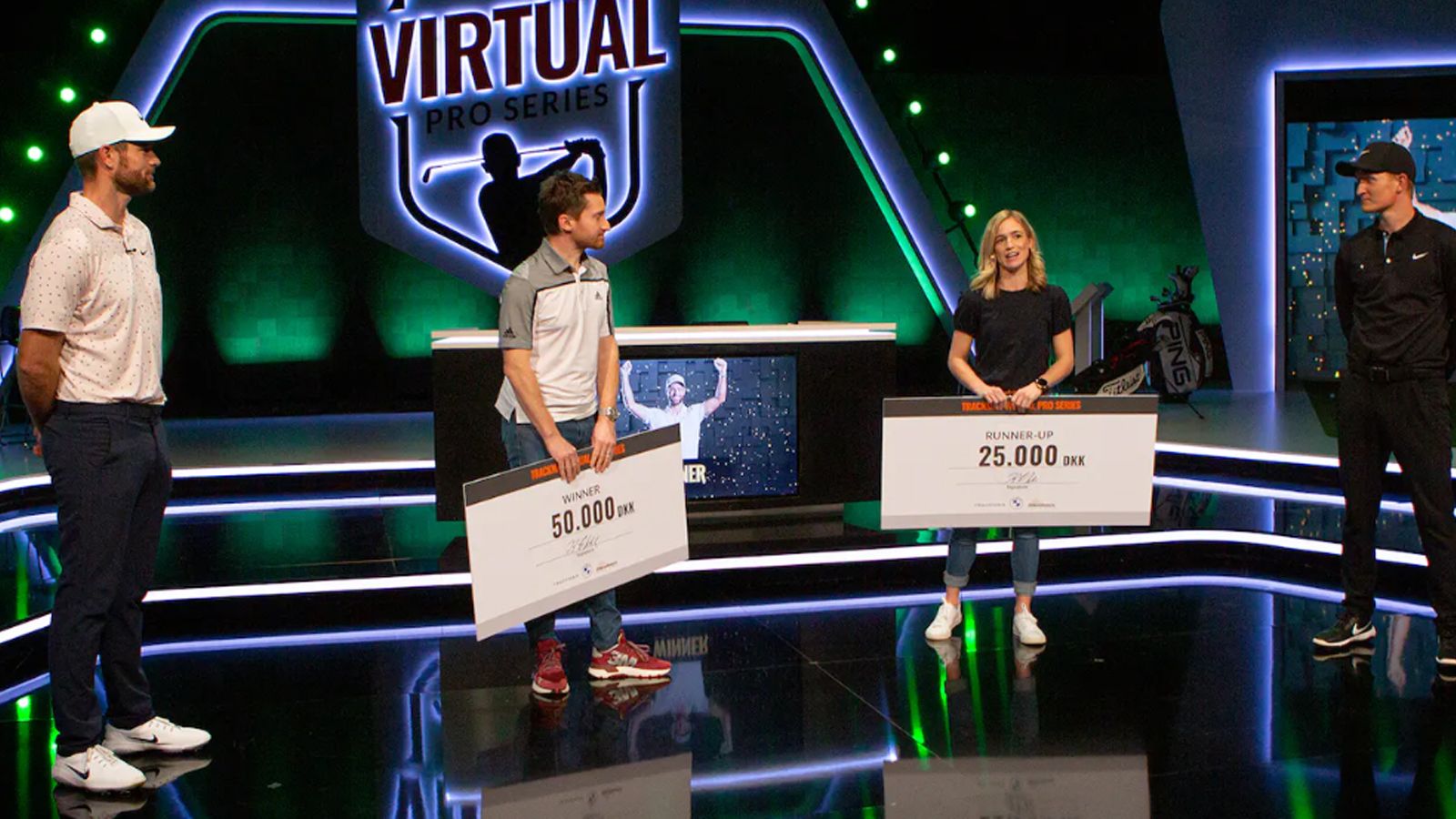 Trackman Simulator Review