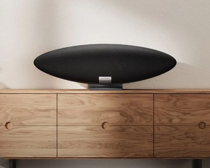 Bowers & Wilkins Zeppelin