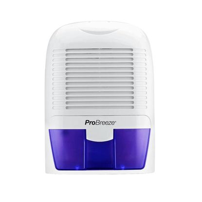 Experts reveal the best dehumidifier for a bathroom | Woman & Home