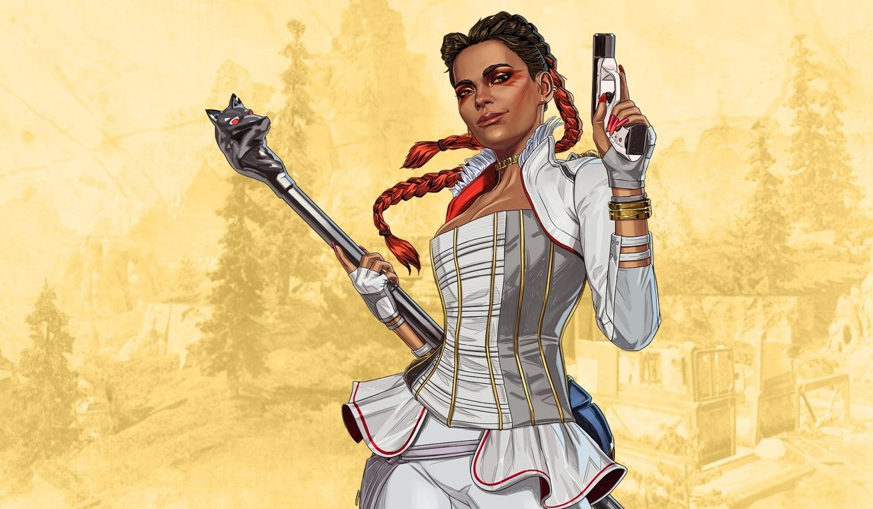 Apex Legends Tier List: Best Legends to us for Season 5