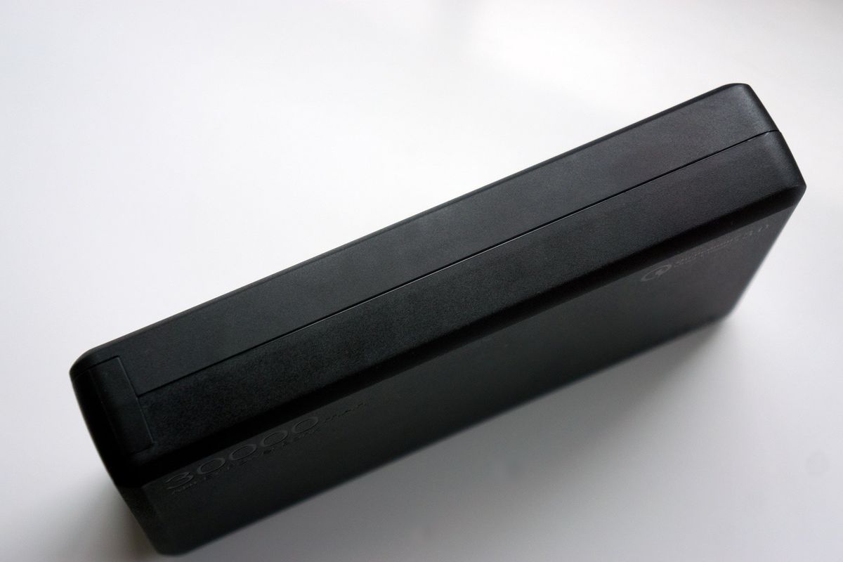 Aukey Battery Pack