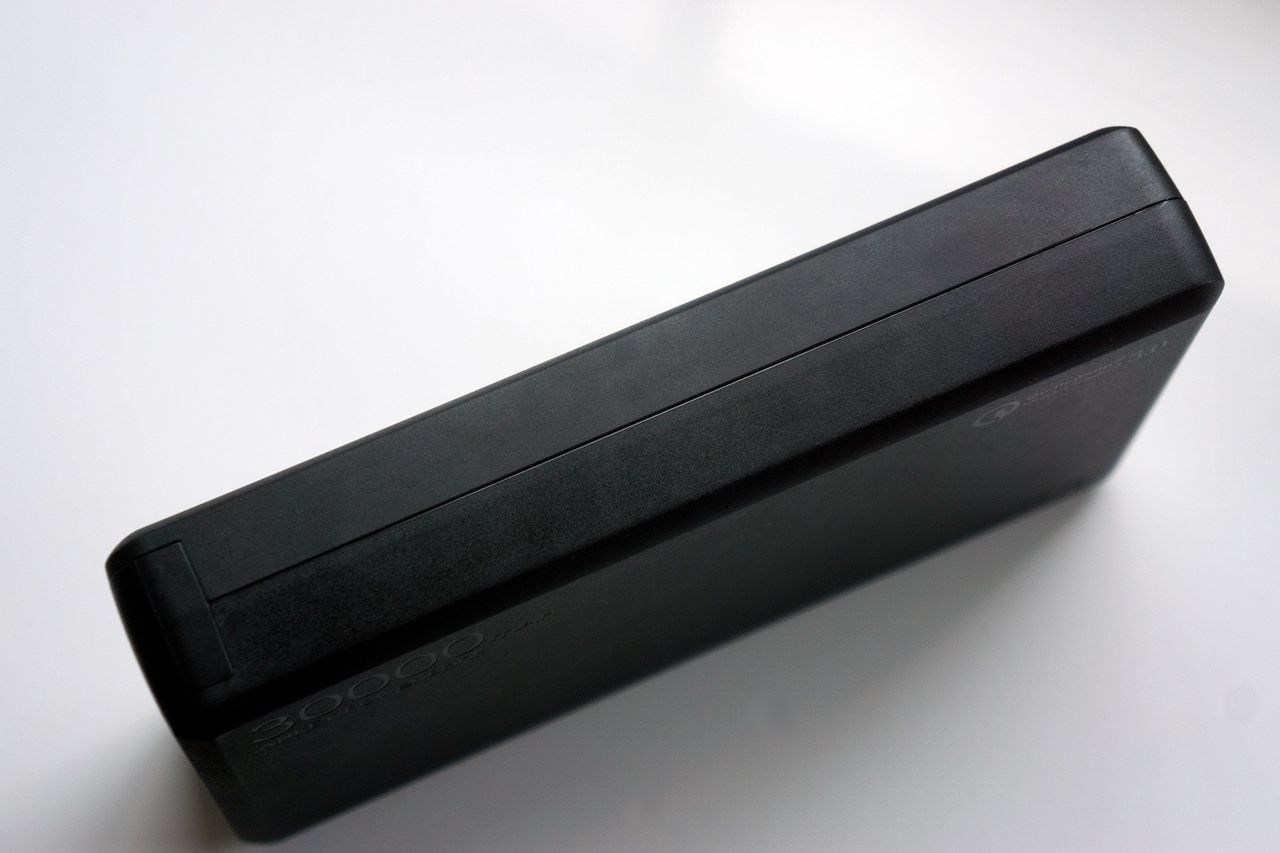 Aukey Battery Pack