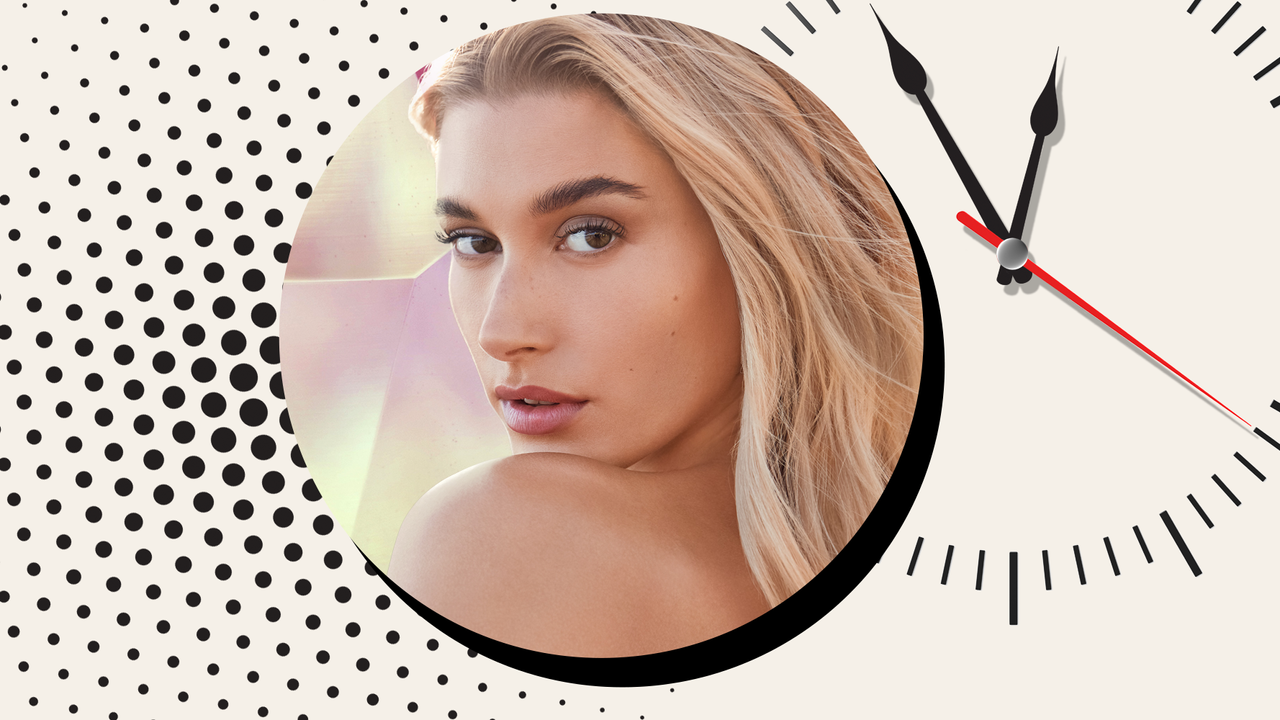 Hailey Bieber