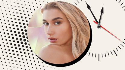 Hailey Bieber