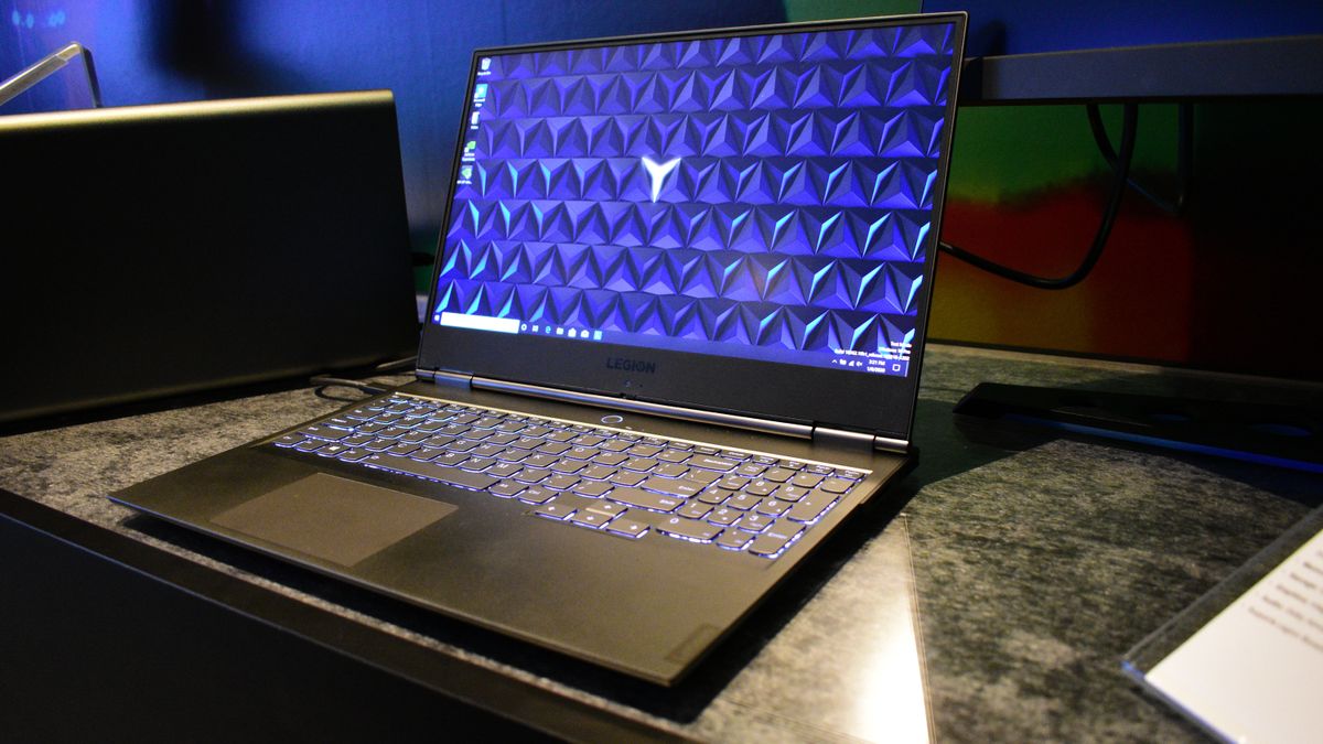 Can we stop with these nongaming gaming laptops? TechRadar