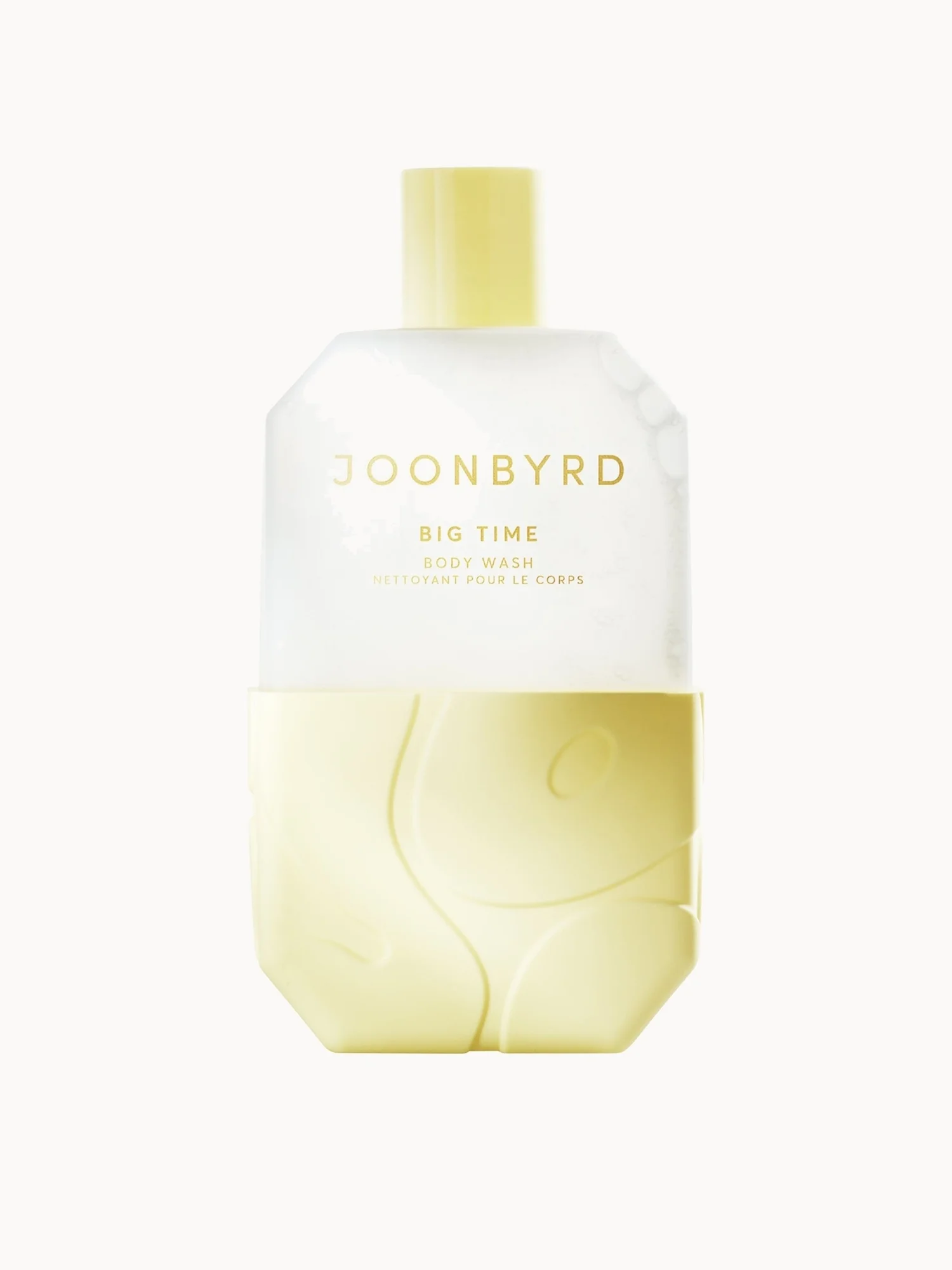 Joonbyrd Big Time Longevity Body Wash