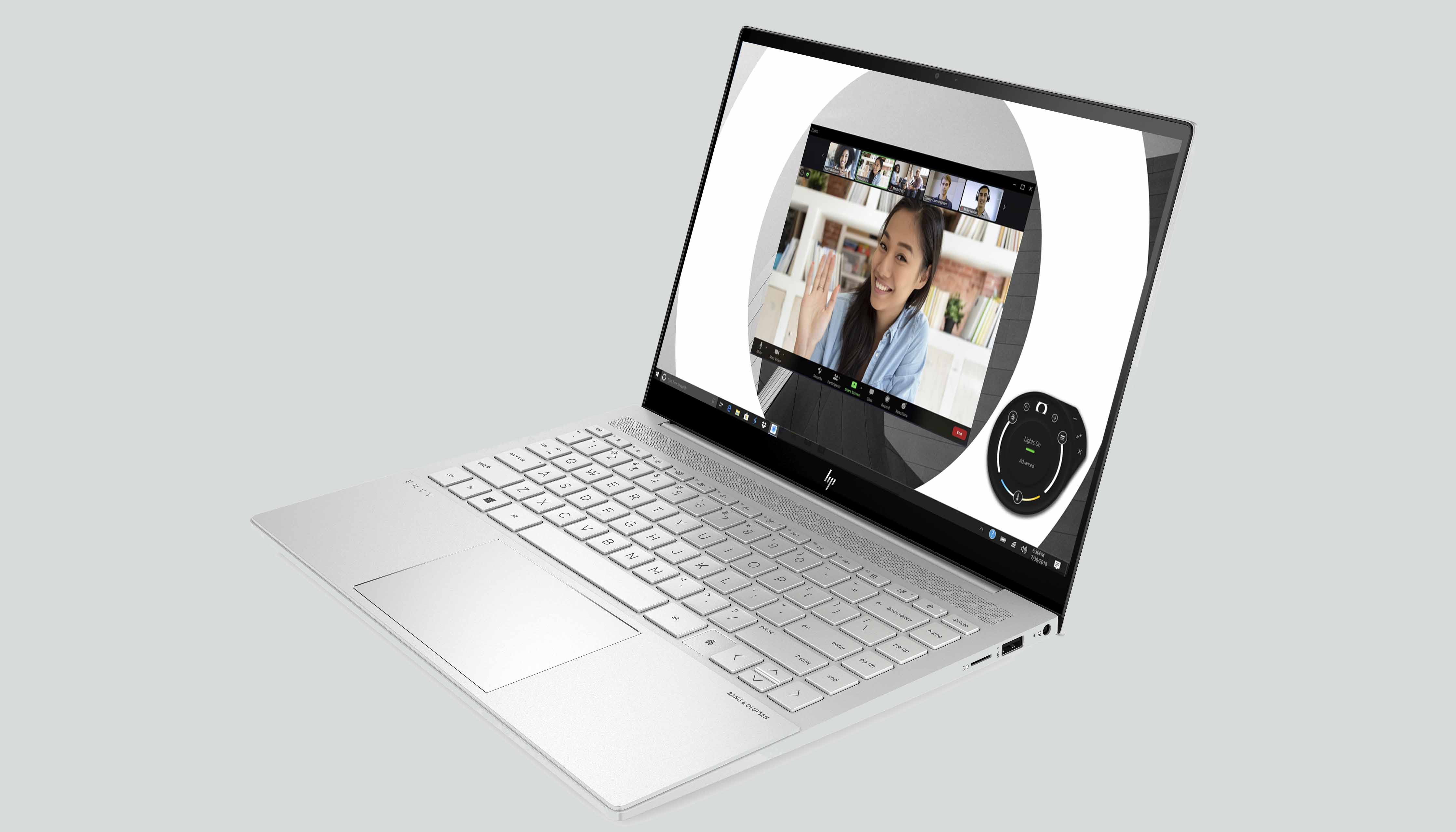 HP Envy 14 2021