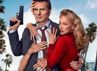 The Naked Gun | March 8 | Paramount+ The Naked Gun | March 8 | Paramount+