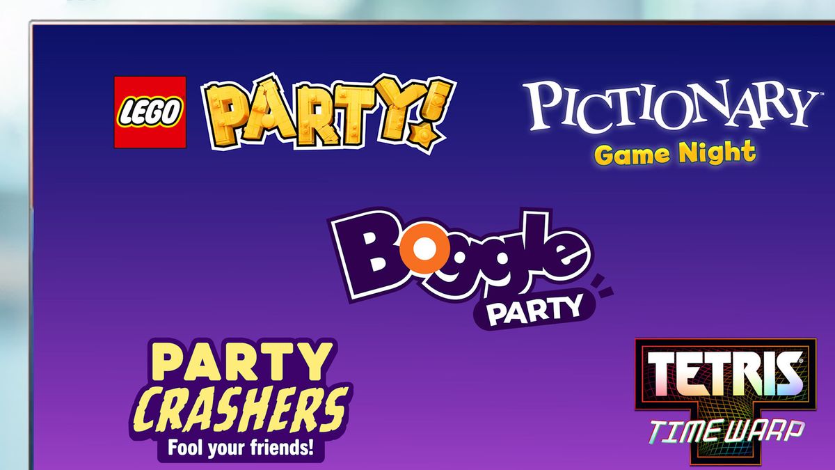 Netflix is bringing these 5 fun party games to your TV soon – and this Among Us-style clone could be the highlight