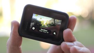 GoPro Hero8 Black review