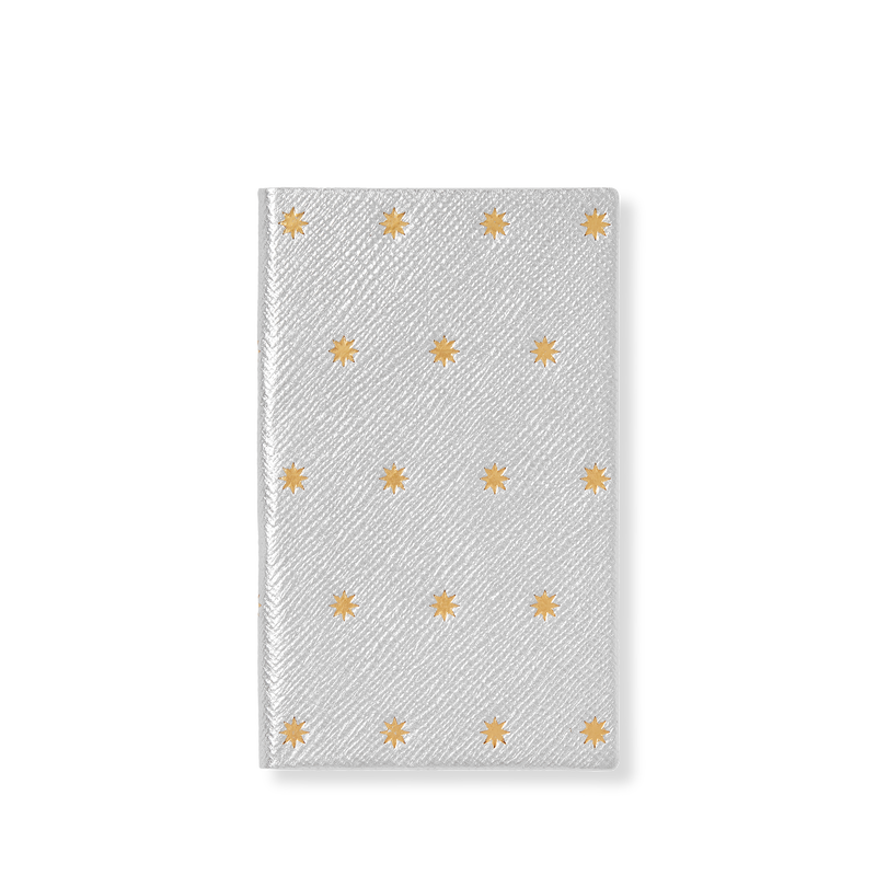 Stars Panama Notebook