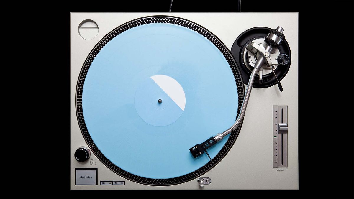 The beginner's guide to sampling from vinyl "If you make samplebased