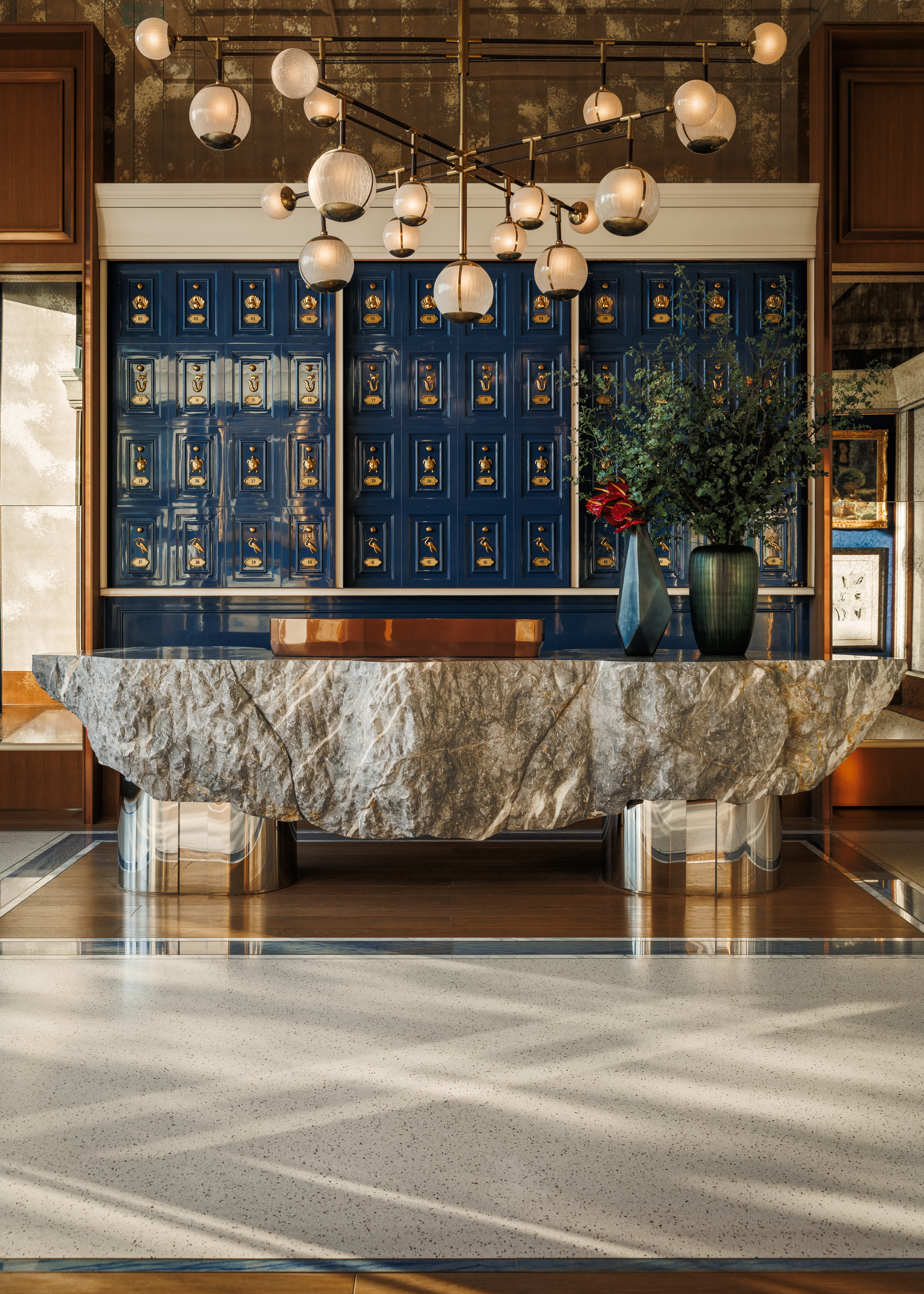 jumeirah marsa al arab dubai review