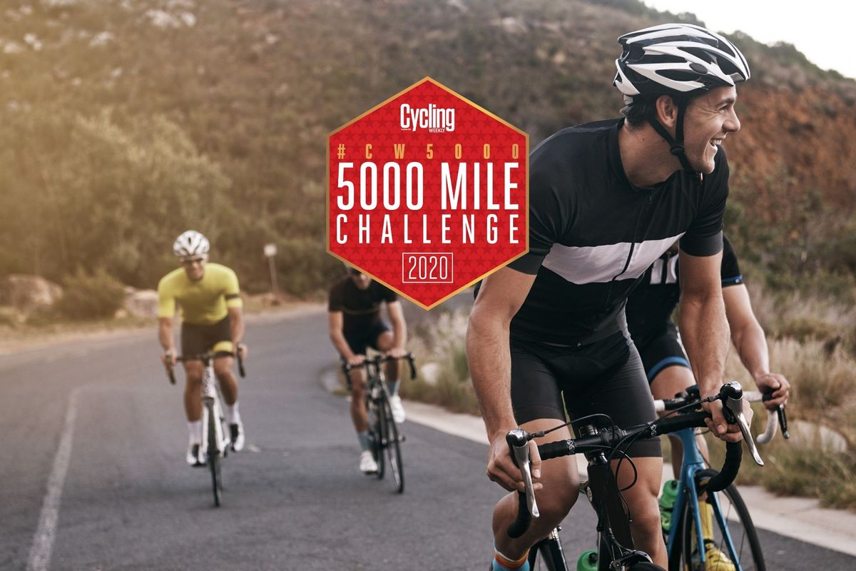 Take on the CW5000 Challenge as a team | Cycling Weekly