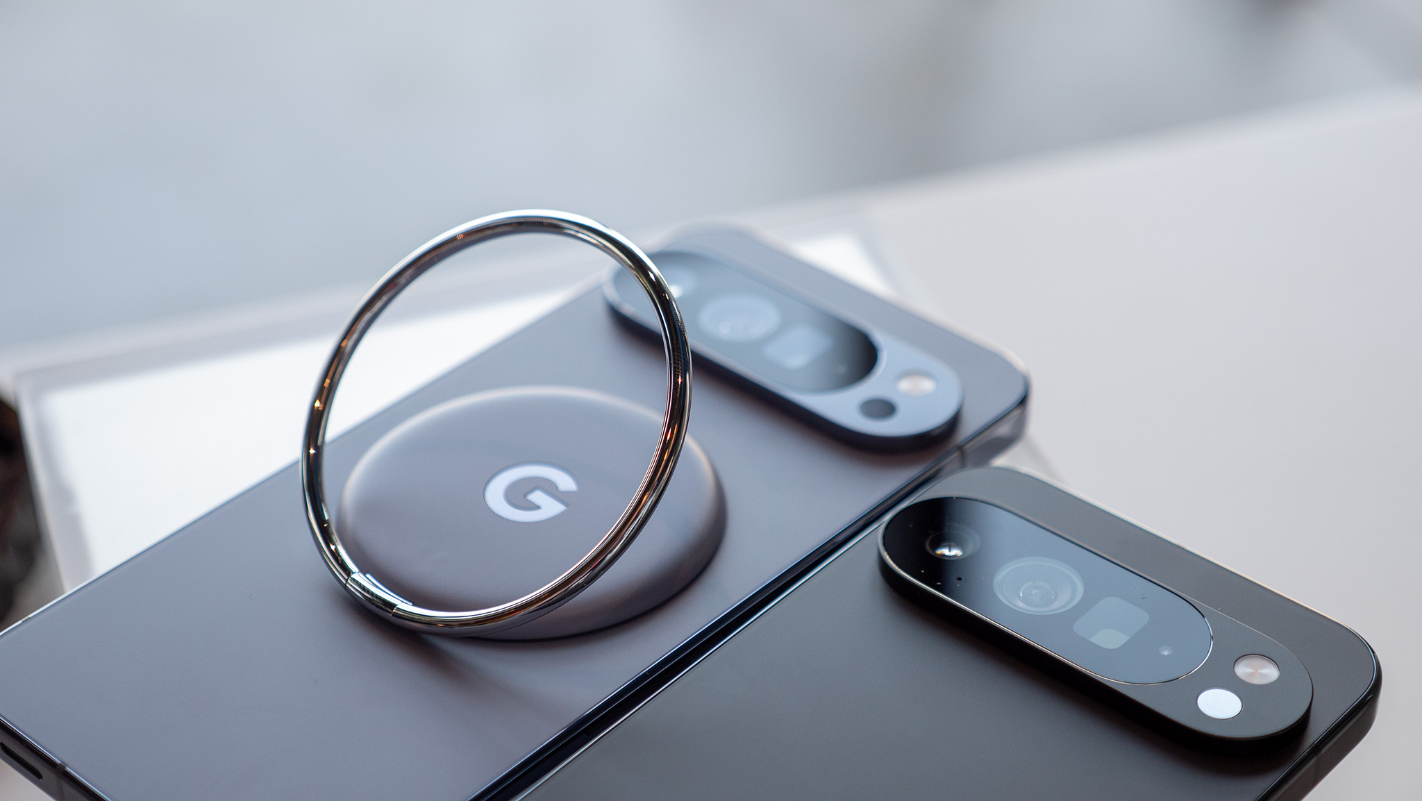 Make full use of the magnets embedded in your Pixel 10 with these accessories.