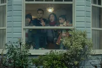 The Last House | Netflix The Last House | Netflix