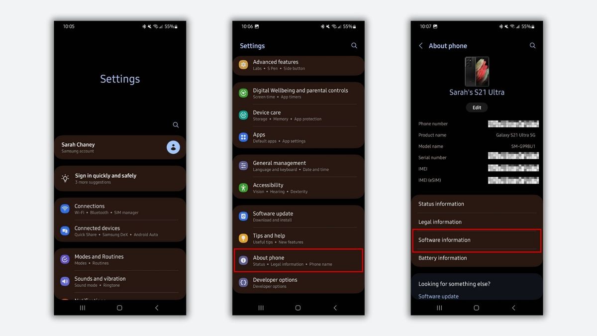 I used this hidden setting to make my Android phone feel faster ...