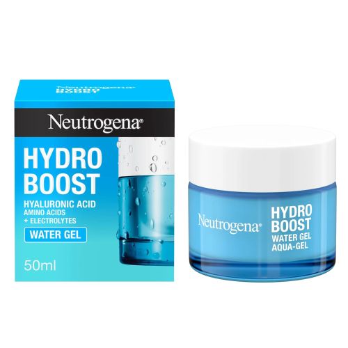 Hydro Boost Water Gel Moisturiser With Hyaluronic Acid