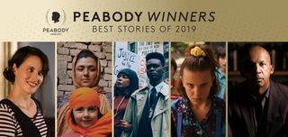 Peabody Awards Winners