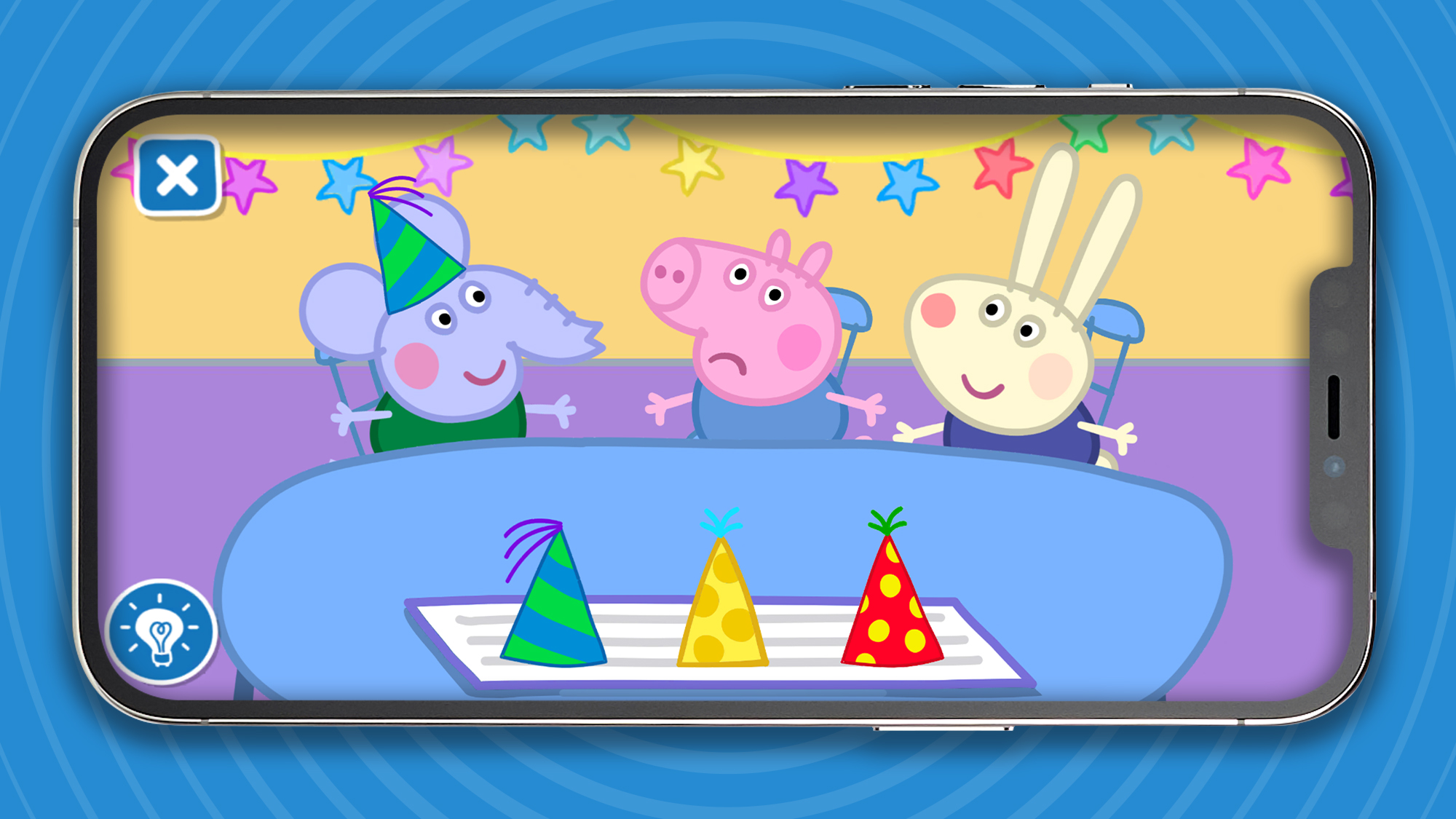 Peppa Pig