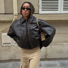 Stockholm Fashion Trends 2025