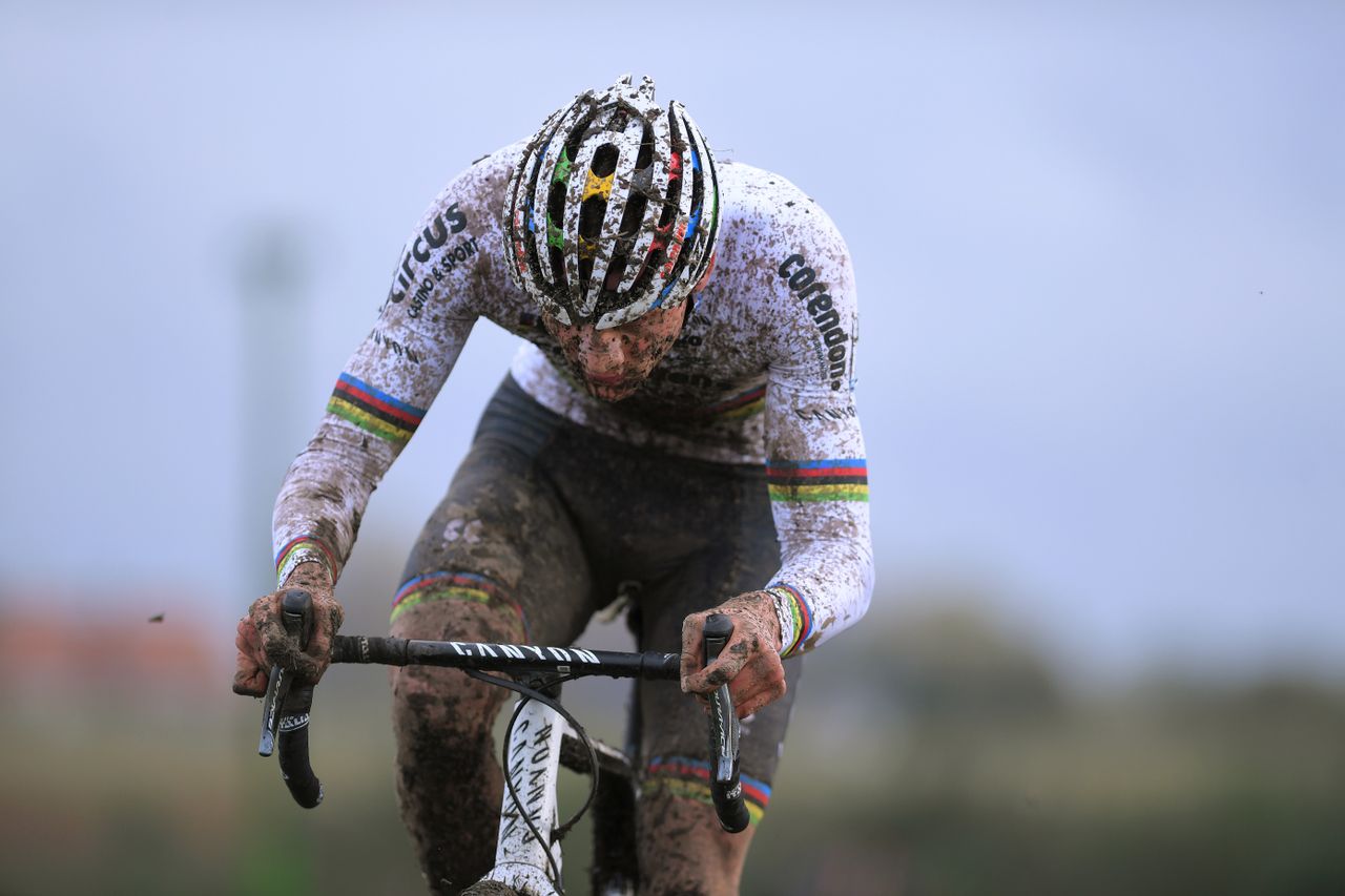 Mathieu van der Poel