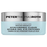 Peter Thomas Roth Water Drench Hydragel Eye Patches: Was £53, now £30.75 | Amazon