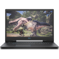 Dell G7 15.6-inch gaming laptop | $1,578