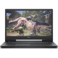 Dell G7 15.6-inch gaming laptop | $1,578 $1,244.16 at Dell