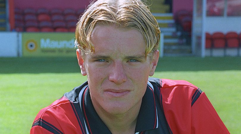 Eddie Howe