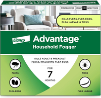 Advantage  Household Fogger