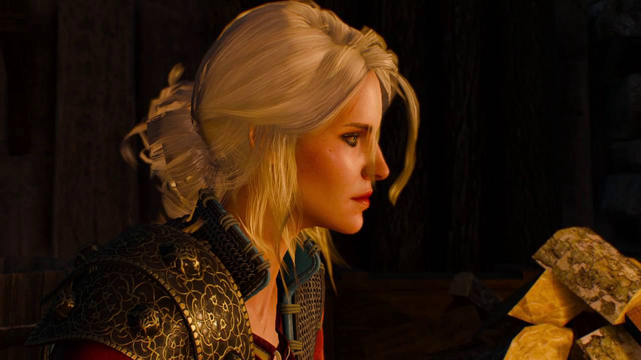 Why Ciri Could Appear In Cyberpunk 2077 GamesRadar   QWnUYUgG7KtLfarcXhonTf 