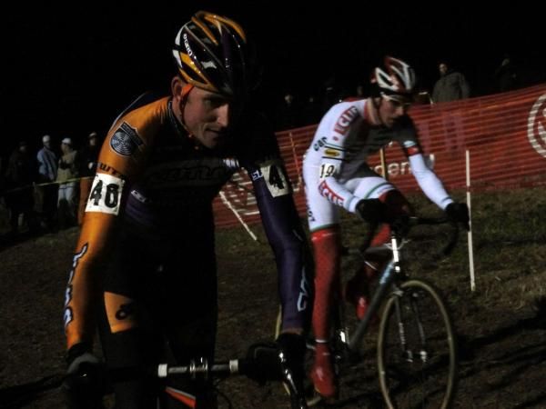 Ryan Trebon (Kona) did not finish